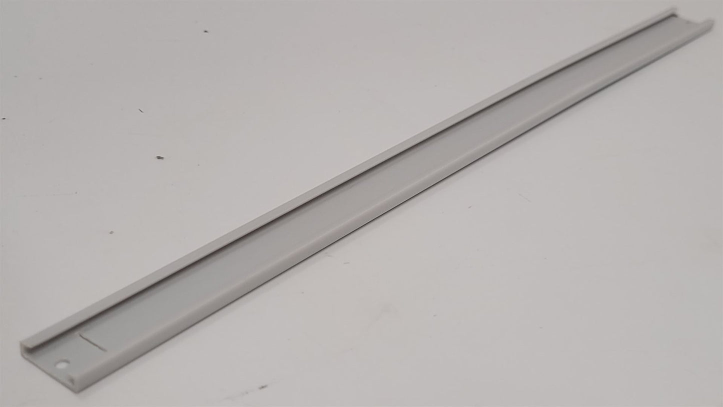 POS TUNING Führungsgleitprofil B19 305mm