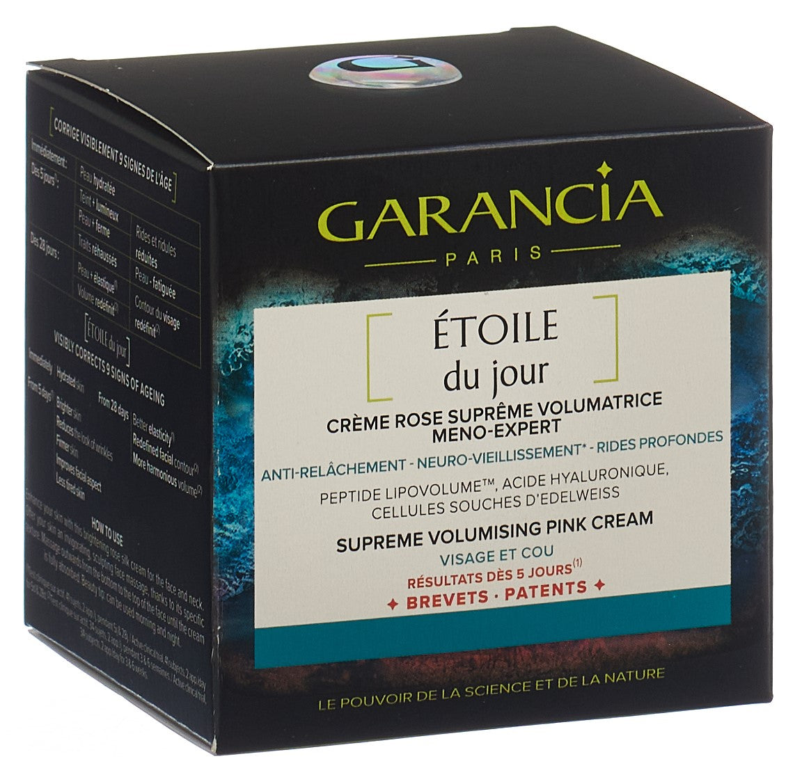 GARANCIA L'Etoile du Jour