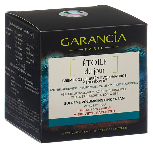 GARANCIA L'Etoile du Jour