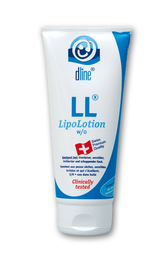 DLINE LL-LipoLotion