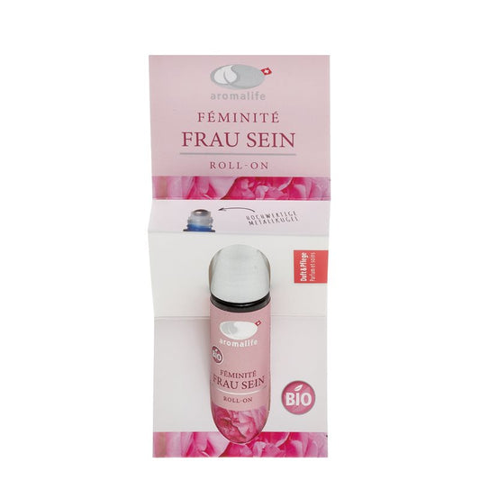 AROMALIFE Frau Sein Roll-on