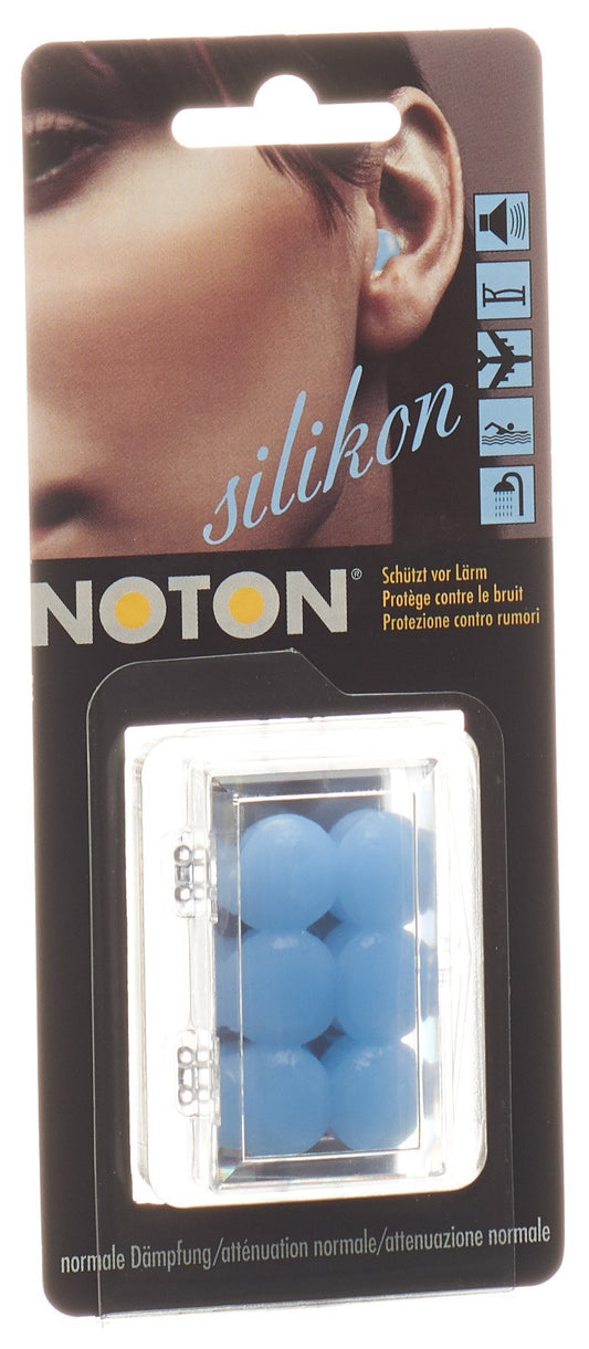 NOTON EAR Silikon