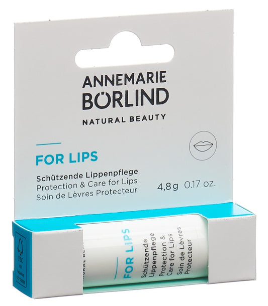 BÖRLIND For Lips