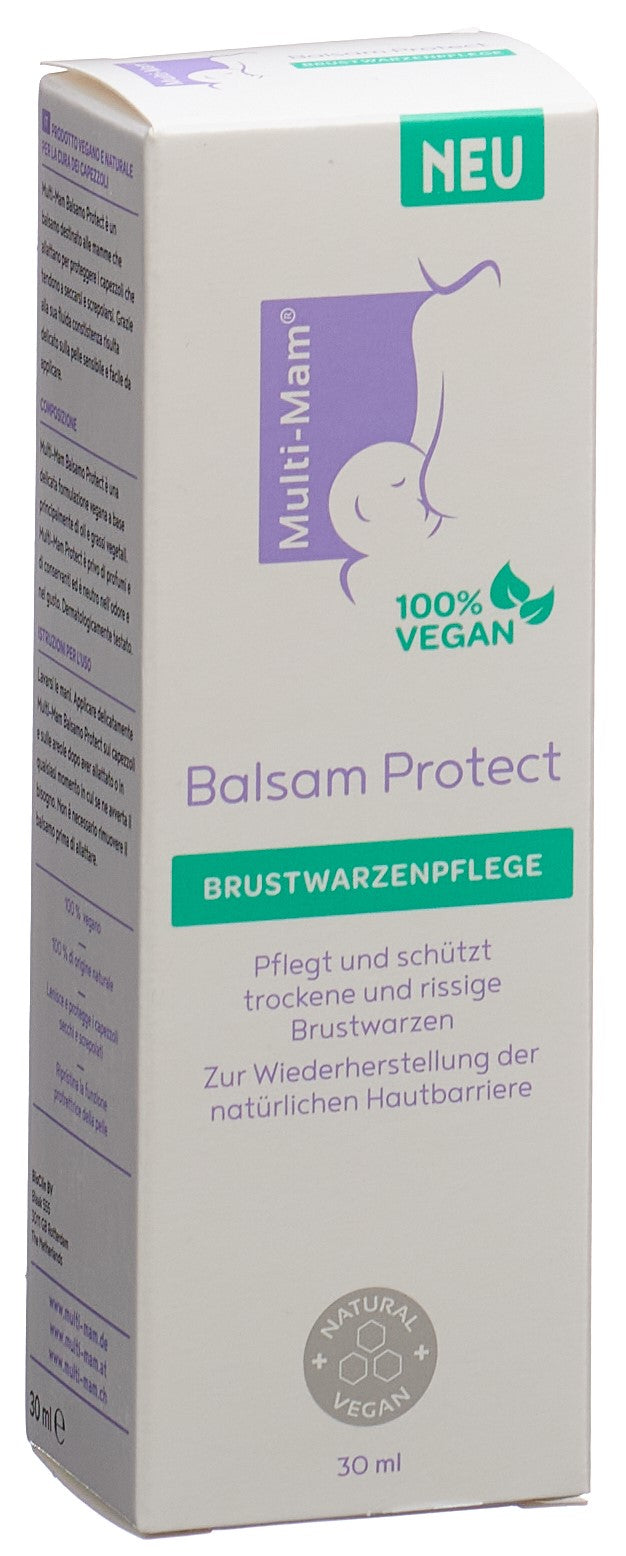 MULTI-MAM Balsam Protect