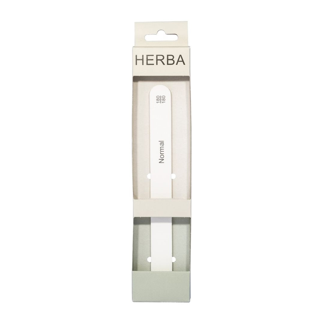 HERBA Nagelfeile Normal