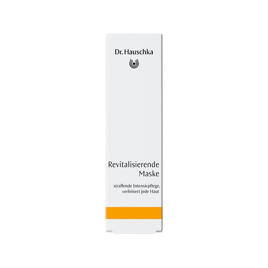 DR. HAUSCHKA Revitalisierende Maske