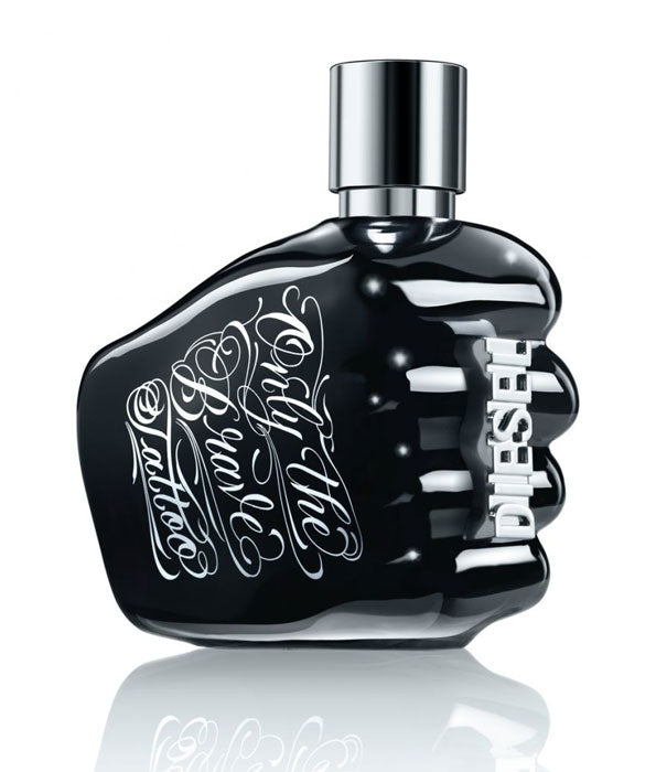 DIESEL ONLY T BR TAT EDT