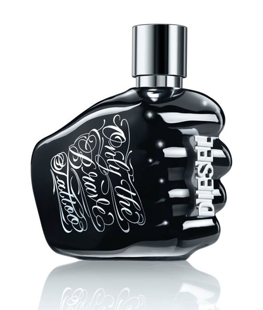DIESEL ONLY T BR TAT EDT