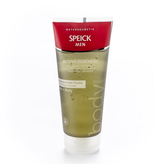 SPEICK Men Active Duschgel