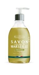 BEAUTERRA Flüssigseife Marseille Olive