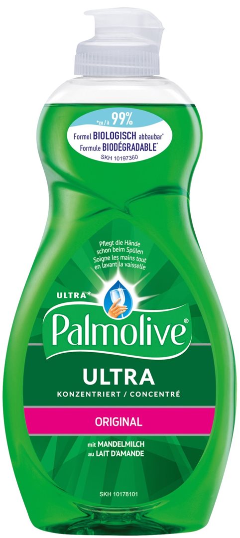 PALMOLIVE Ultra Original