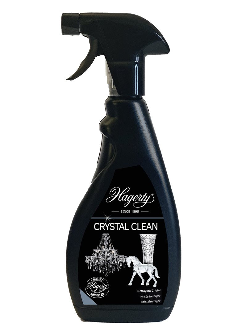 HAGERTY Crystal Clean Spray