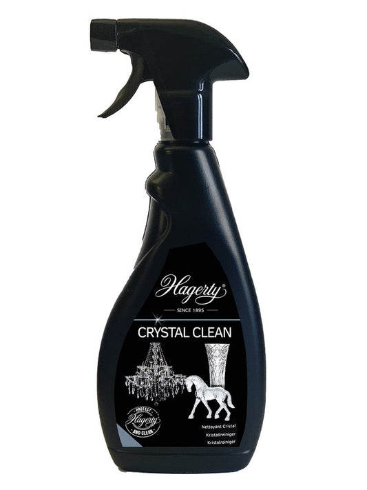 HAGERTY Crystal Clean Spray
