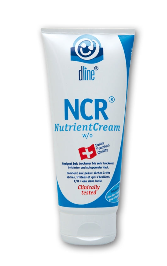 DLINE NCR-NutrientCream