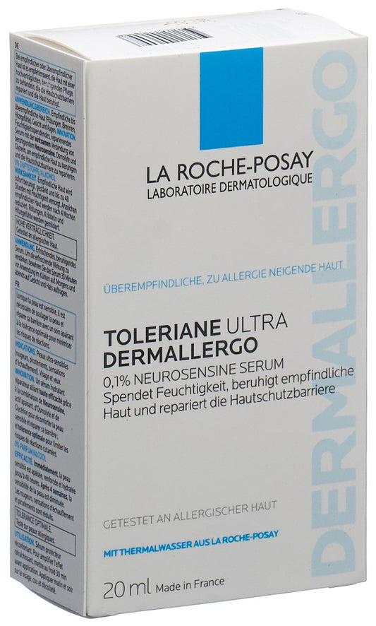 ROCHE POSAY Toleriane Ultra Derma Serum CH