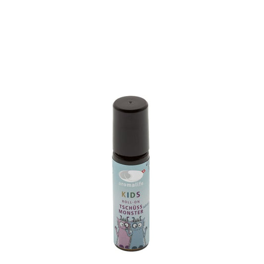 AROMALIFE Kids Roll-on Tschüss Monster