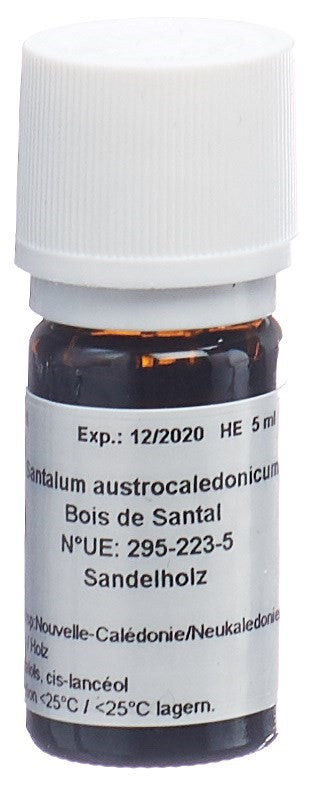 AROMASAN Sandelholz Äth/Öl