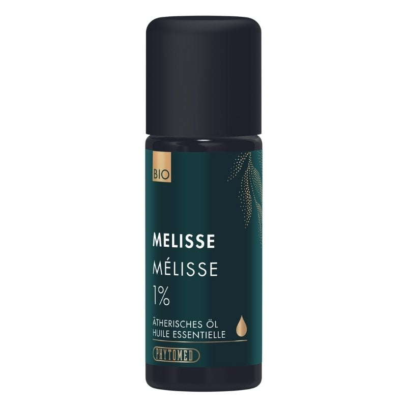 PHYTOMED Melisse Äth/Öl 1 % Bio