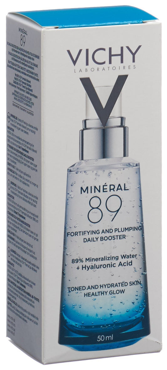 VICHY Minéral 89 FR