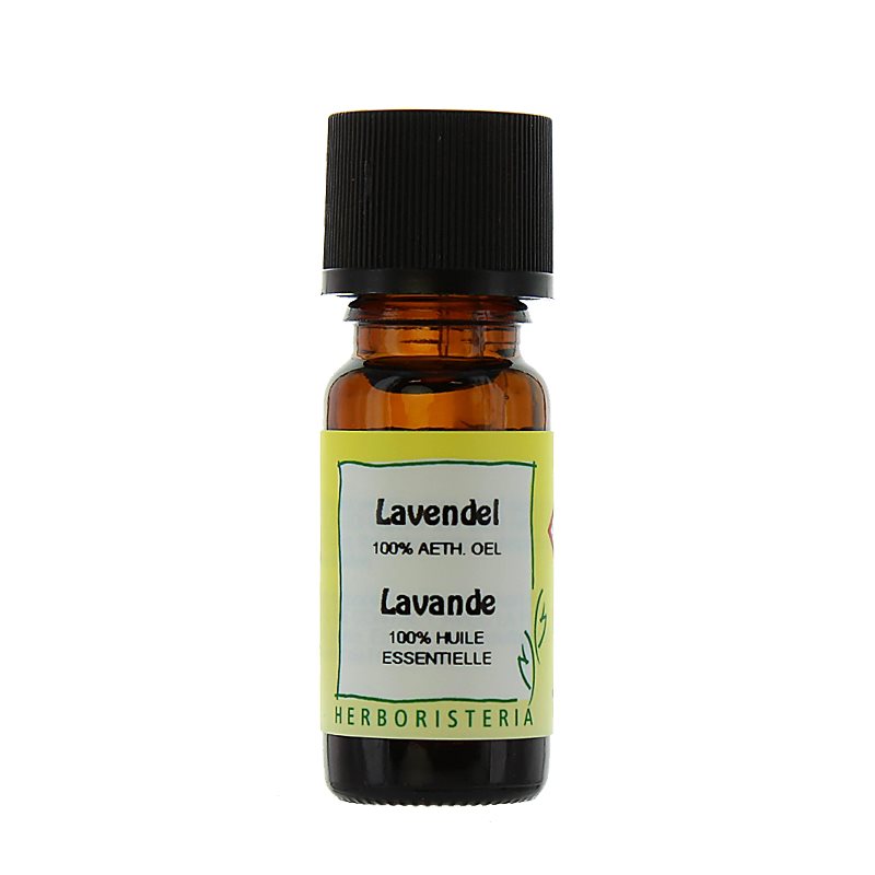 HERBORISTERIA Lavendel Äth/Öl