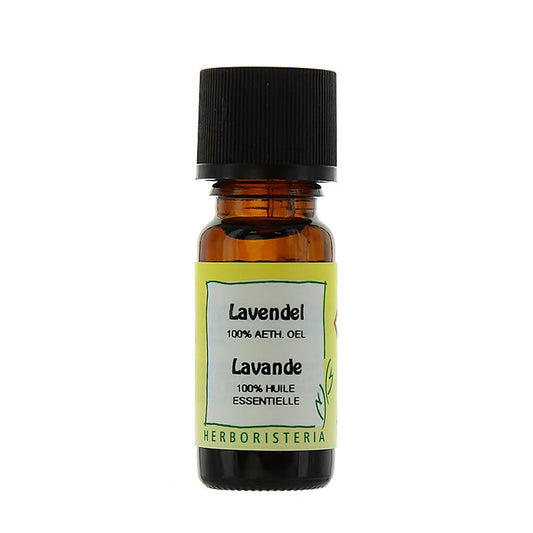 HERBORISTERIA Lavendel Äth/Öl