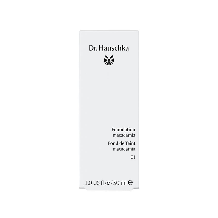 DR. HAUSCHKA Foundation 01 macadamia