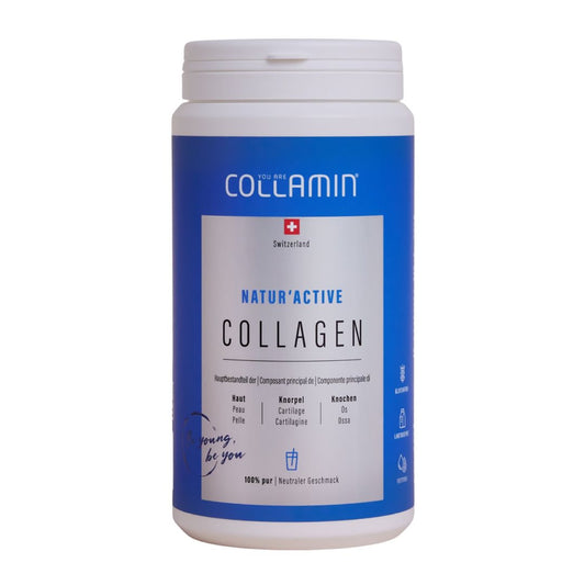 COLLAMIN Natur'Active Collagen 45 Port