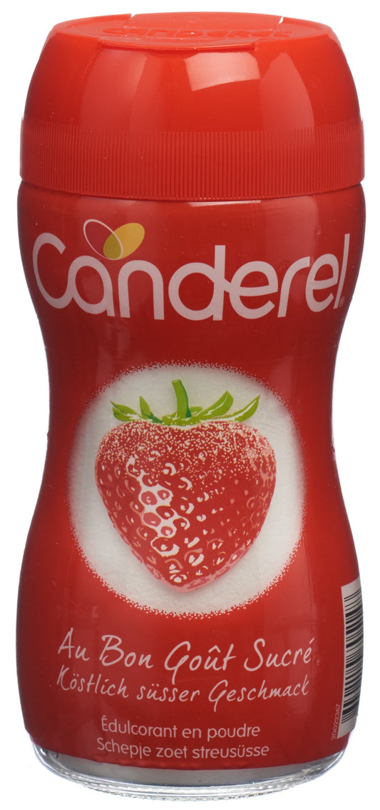 CANDEREL Plv