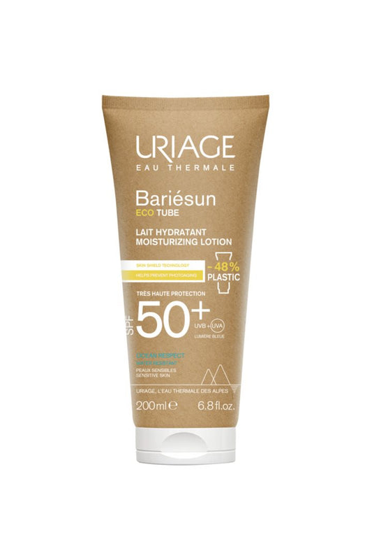 URIAGE Bariésun Milch LSF50+