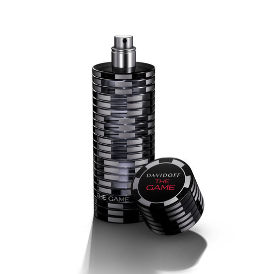 DAVIDOFF THE GAME EDT