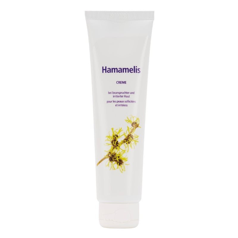 PHYTOMED Hamamelis Creme