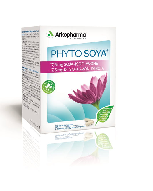 PHYTO SOYA Kaps