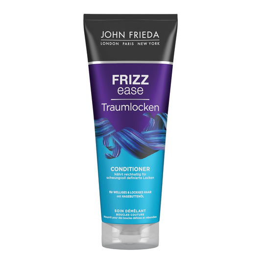 JOHN FRIEDA Frizz Ease Traumlocken Cond