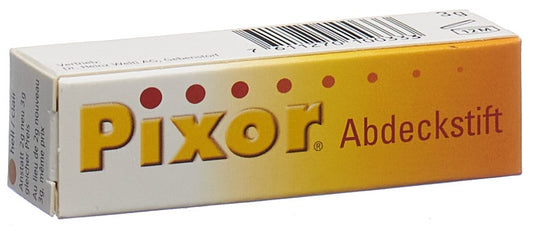 PIXOR Abdeckstift hell