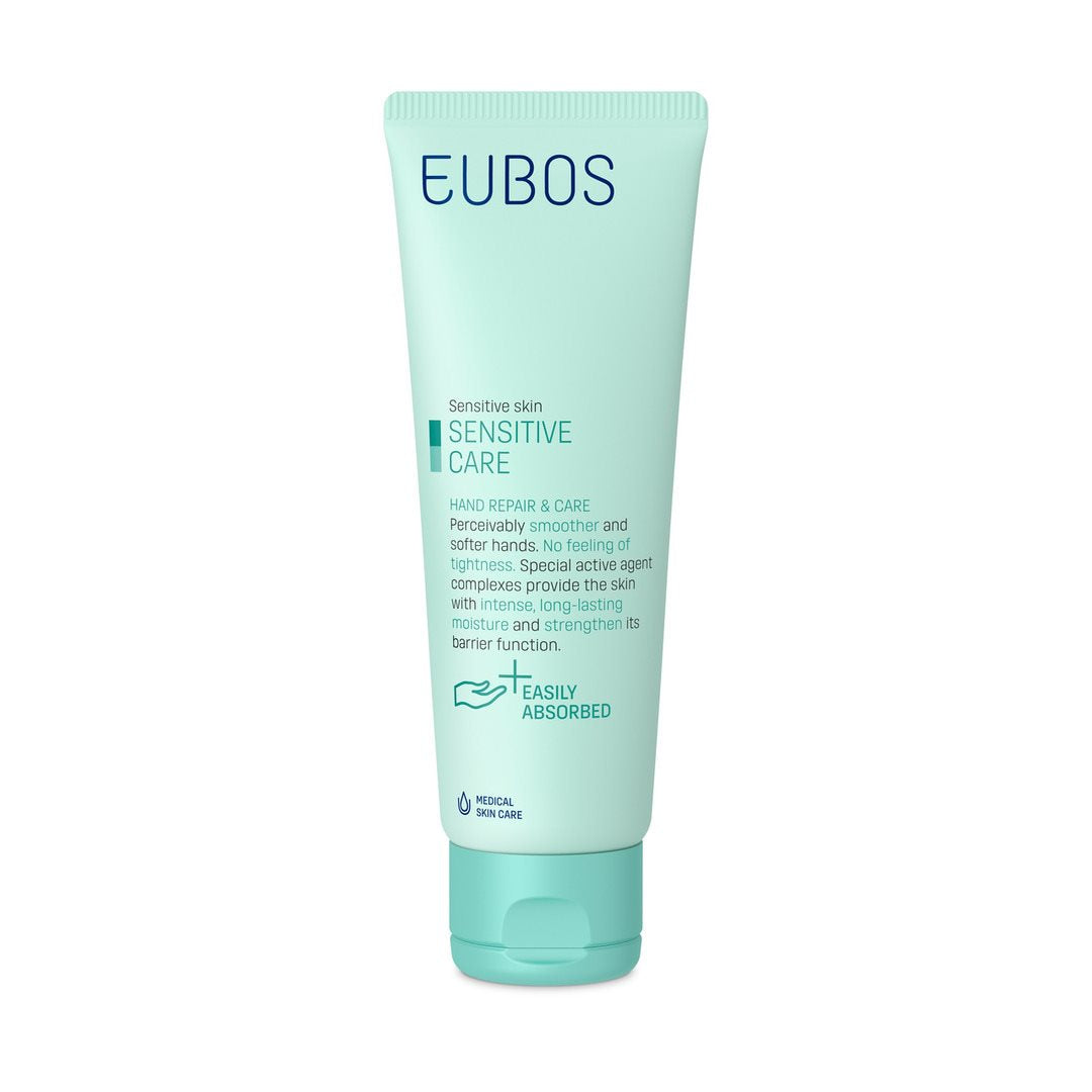 EUBOS Sensitive Hand Repair & Care (neu)