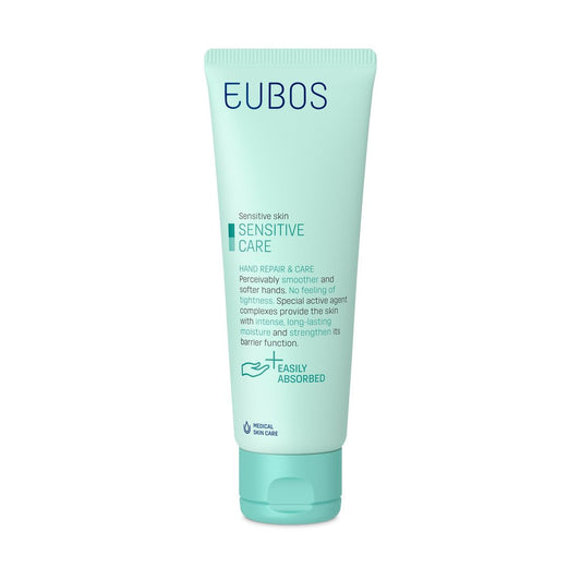 EUBOS Sensitive Hand Repair & Care (neu)