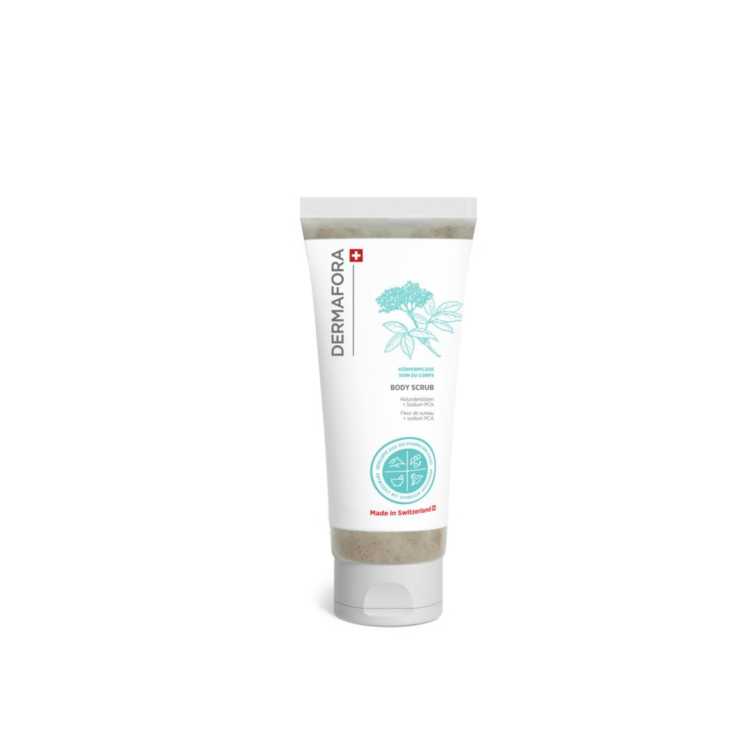 DERMAFORA BODY Scrub