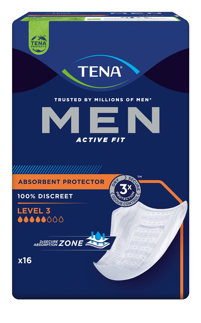 TENA Men Level 3