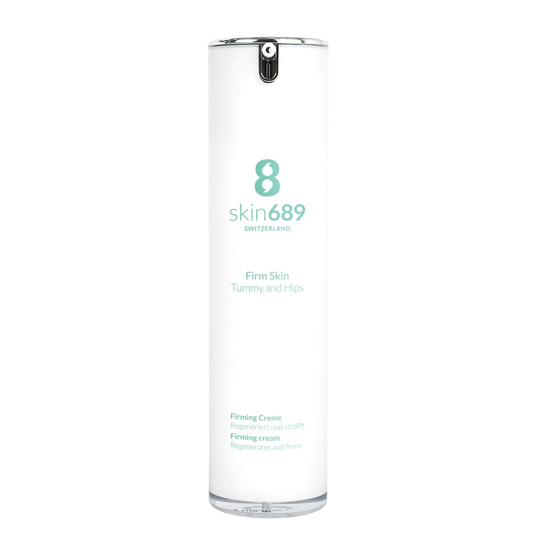 SKIN689 Firm Skin Tummy and Hips Creme