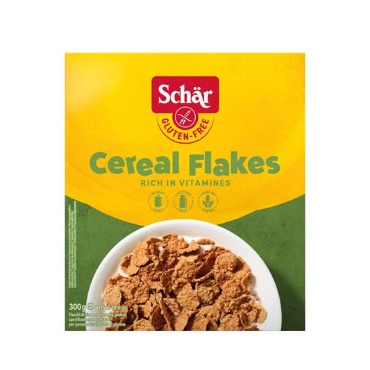 SCHÄR Cereal Flakes