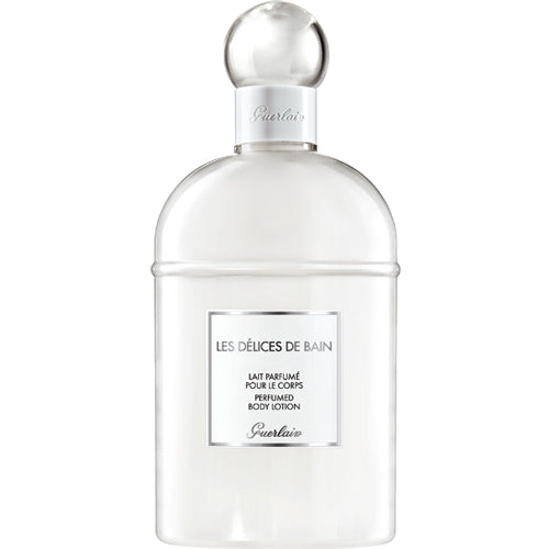 GUERLAIN DELICE BAIN Body Lotion