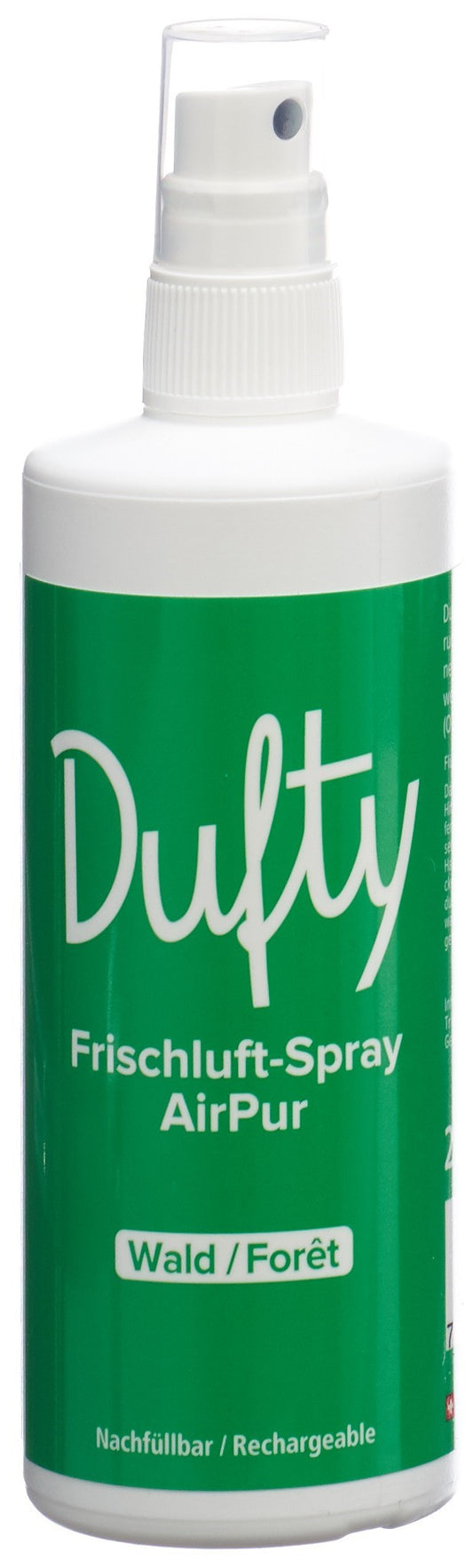 DUFTY Frischluft-Spray