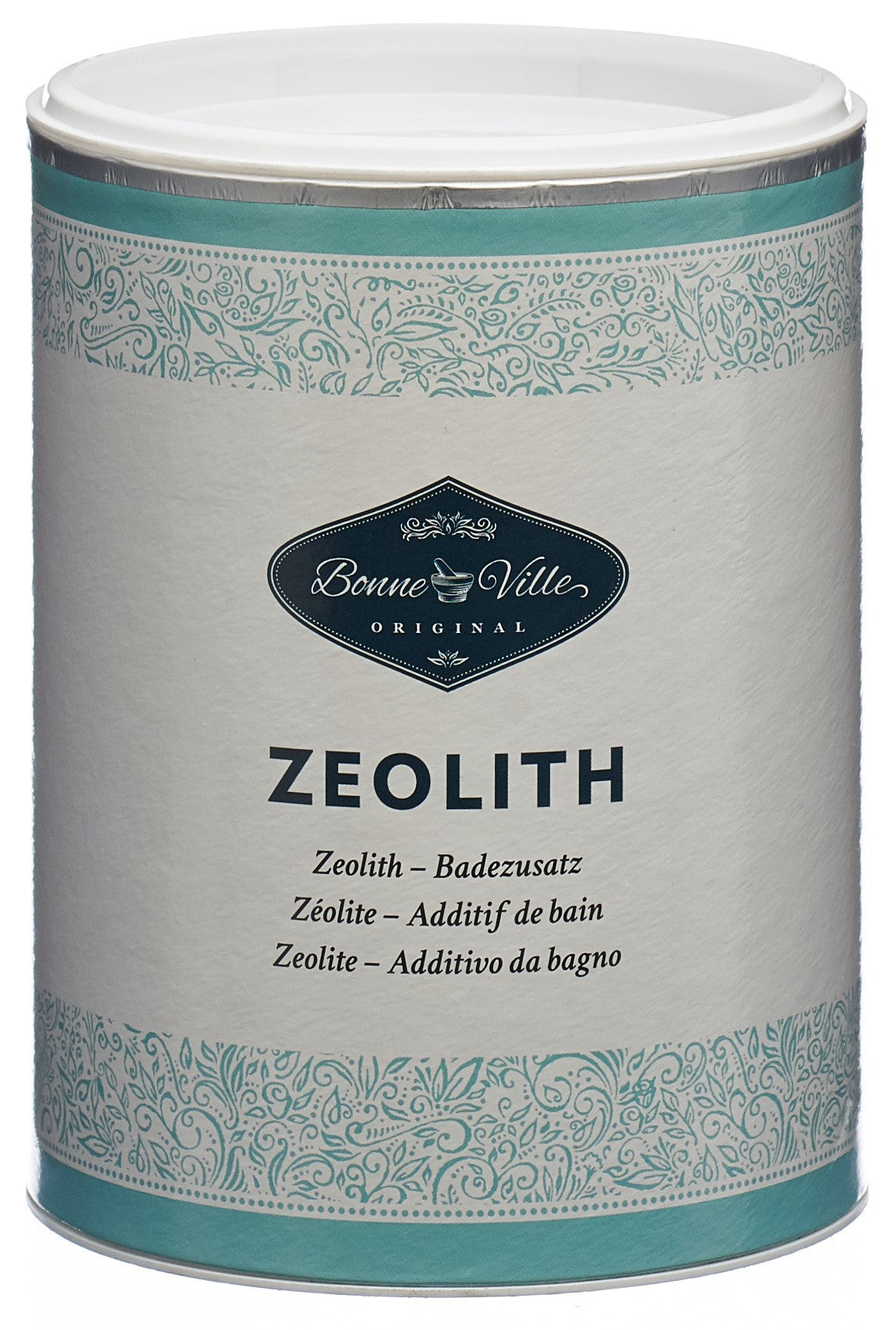 BONNEVILLE Zeolith