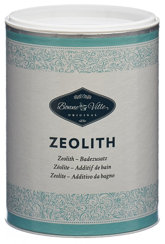 BONNEVILLE Zeolith