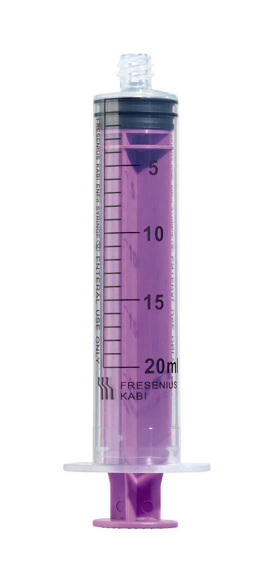 FREKA Connect 20ml ENFit/ProNeo