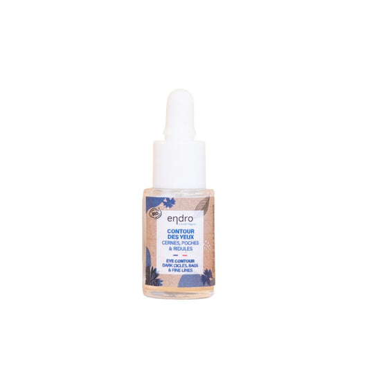 ENDRO Augenkonturer nat Anti-Age Mini