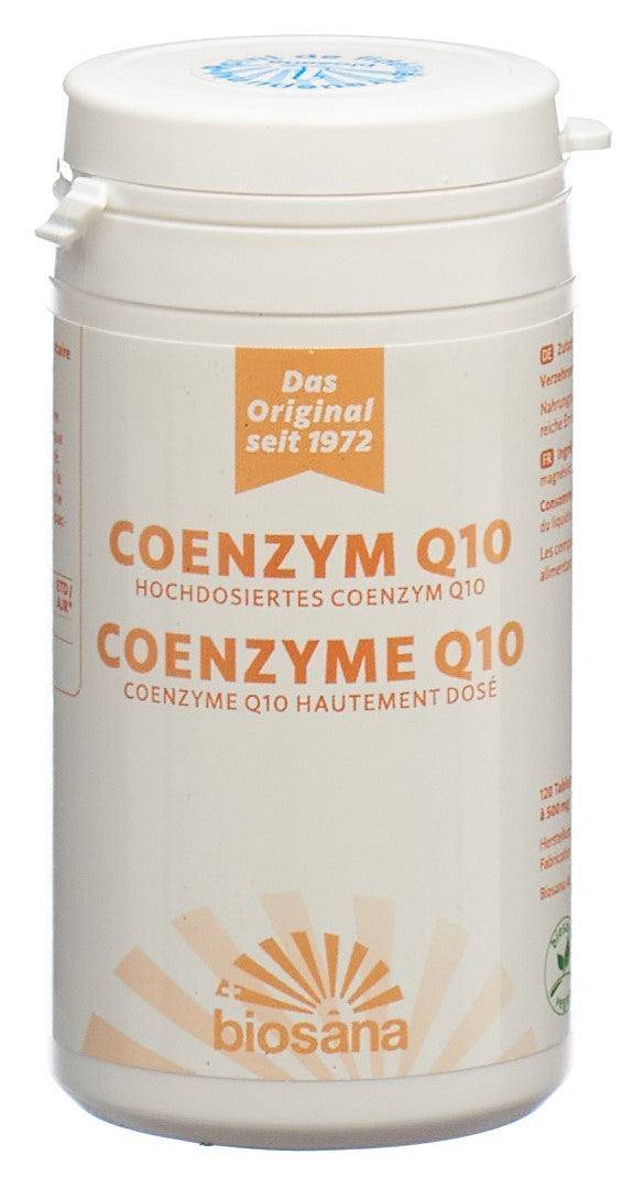 BIOSANA Coenzym Q10 Tabl