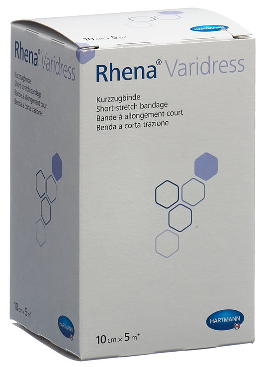 RHENA Varidress 10cmx5m hautfarbig