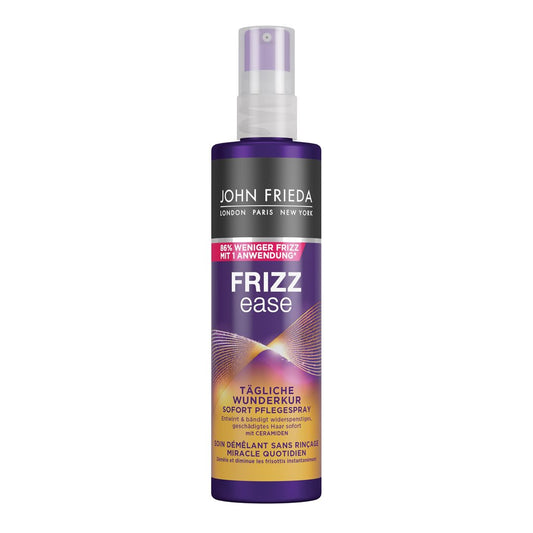 JOHN FRIEDA Frizz Ease Tägliche Wunderk