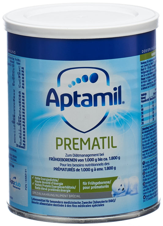 APTAMIL Prematil